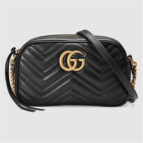 gucci black